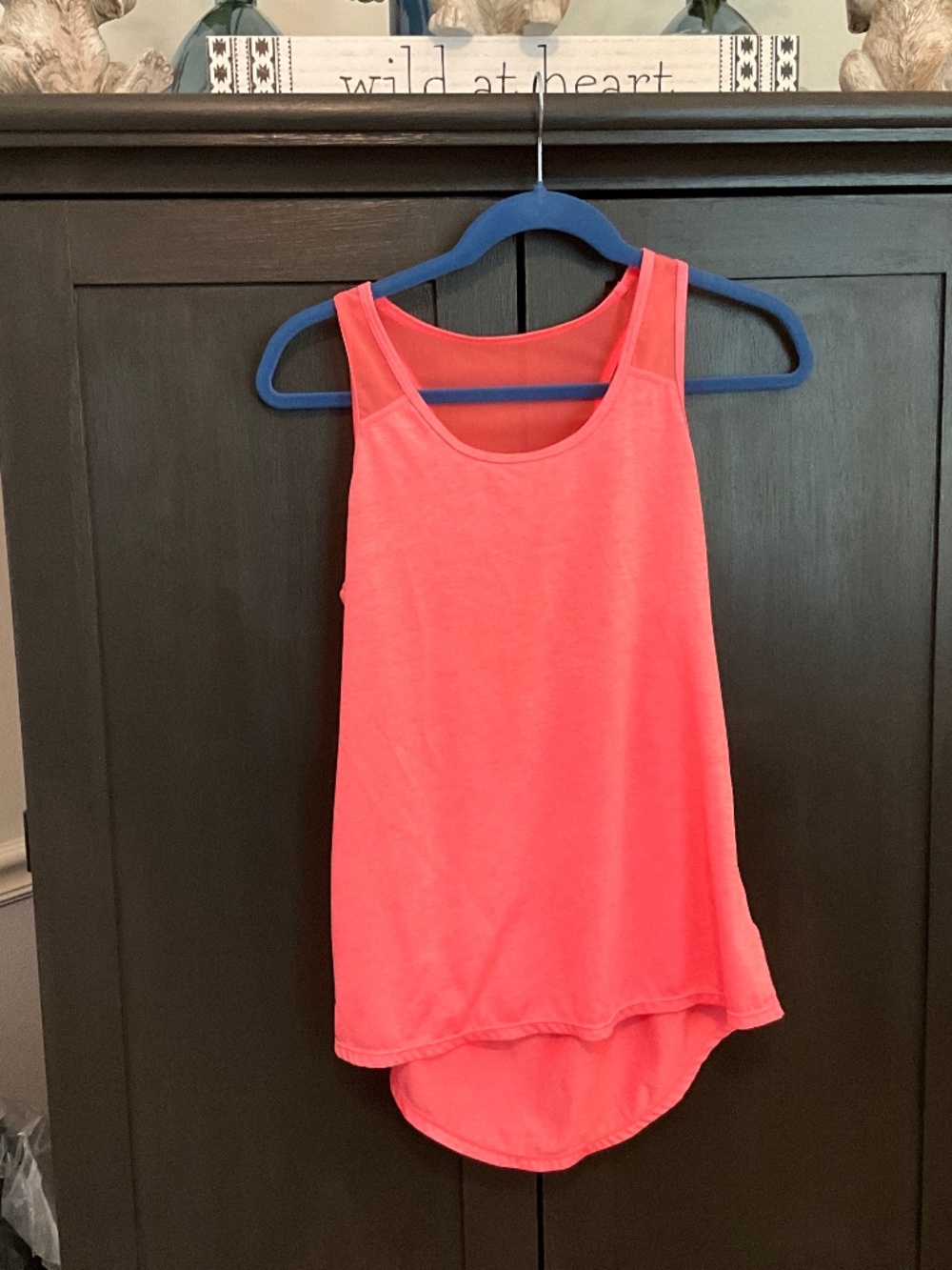 Xersion cute work out top
